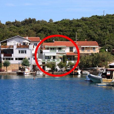 Apartments And Rooms By The Sea Zaglav, Dugi Otok - 8170 Sali Zewnętrze zdjęcie