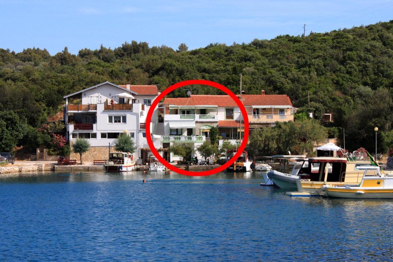 Apartments And Rooms By The Sea Zaglav, Dugi Otok - 8170 Sali Zewnętrze zdjęcie