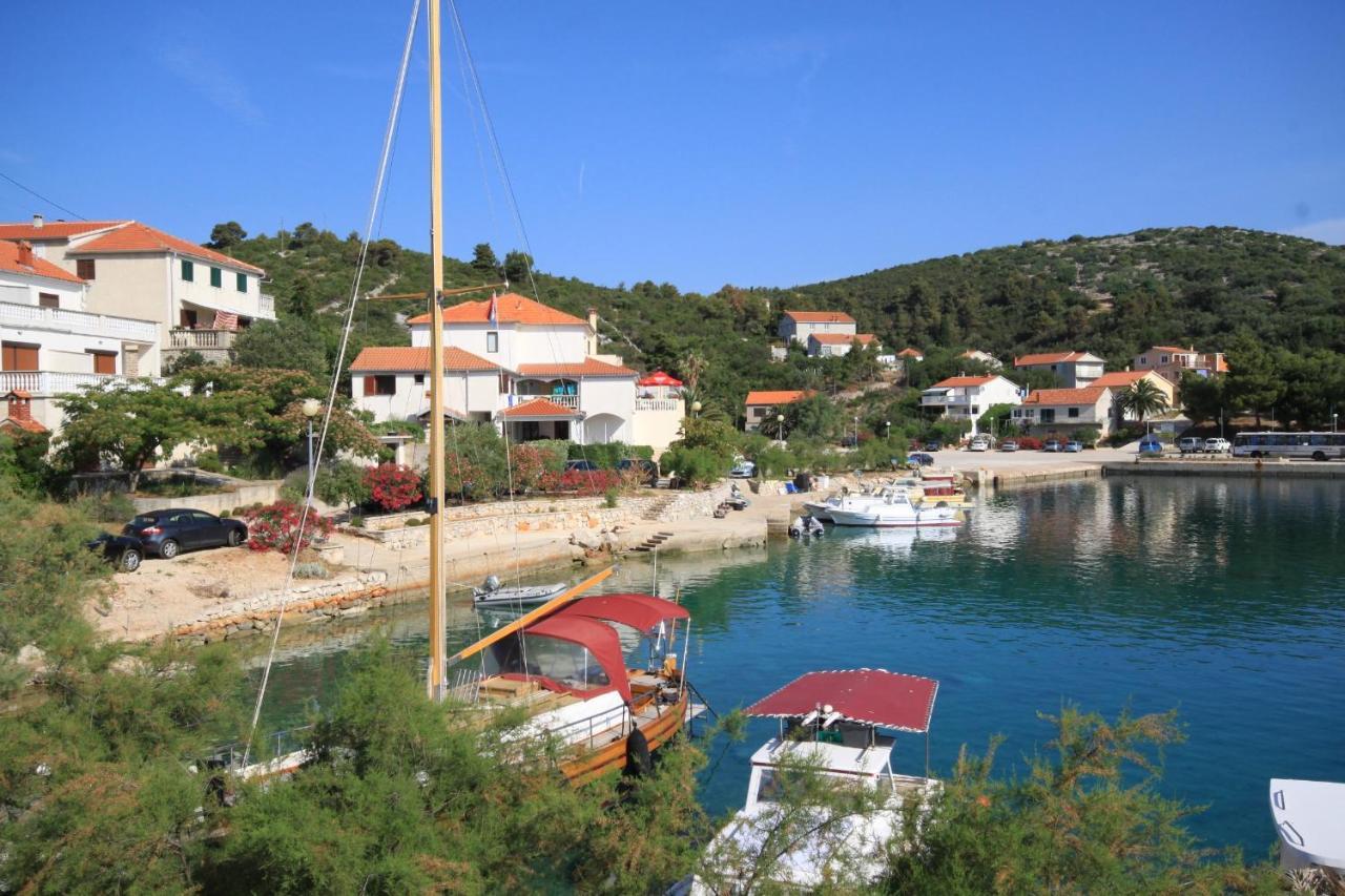 Apartments And Rooms By The Sea Zaglav, Dugi Otok - 8170 Sali Zewnętrze zdjęcie